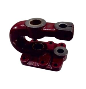 Center Bracket Double Pin