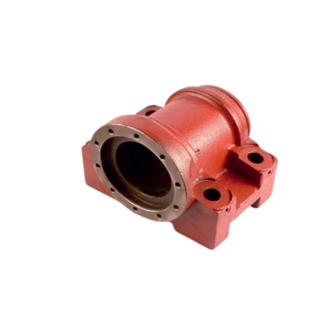 Bogie Backet for Leyland Hippo