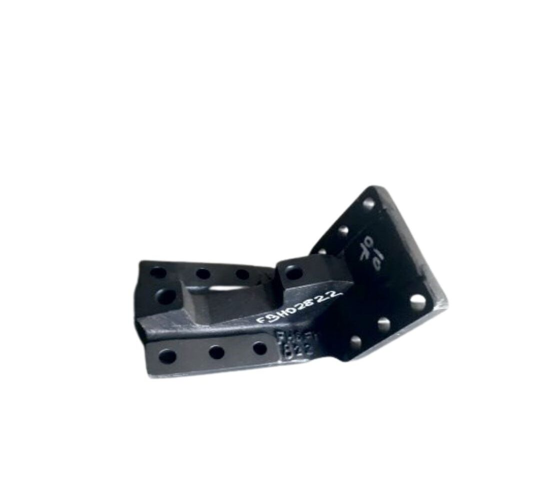 FRONT SPRING FRONT HANGER