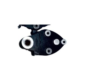 FRONT SPRING MIDDLE HANGER 9 HOLE SIGNA BS6 LH