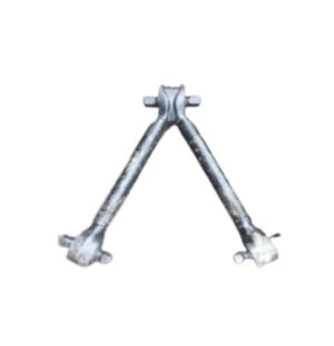 V-Rod with bushes Big