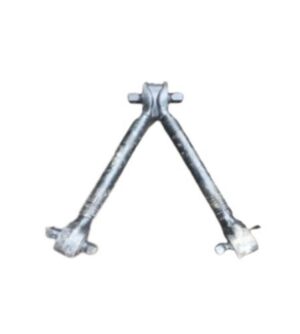 V-Rod 15" with bushes Small