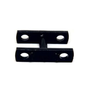 Front Shackle 407 OM Steel