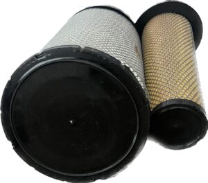 AIR FILTER LAYLAND U TRUCK