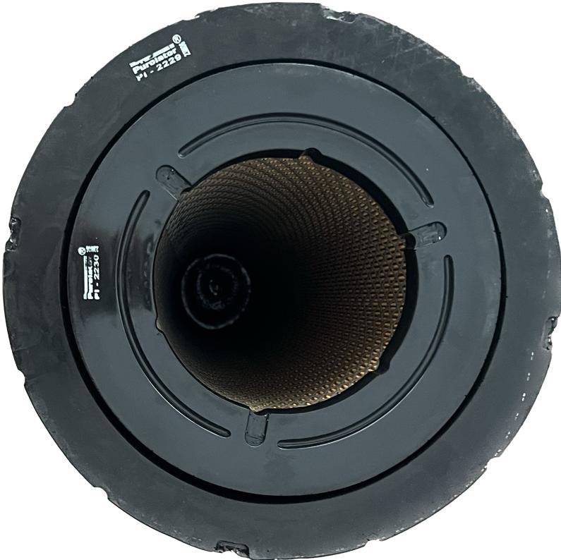 AIR FILTER LAYLAND U TRUCK - Image 5