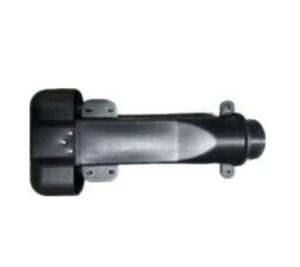 AIR CLEANER DUCT T-TYPE