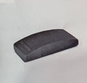WEAR PAD FOR SPRING SEAT NM