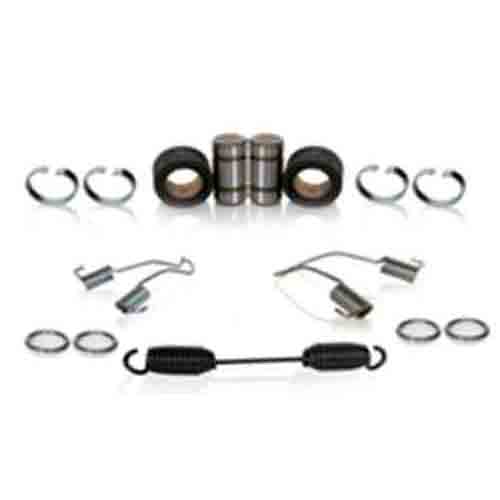 Brake Shoe Repair Kit JAM