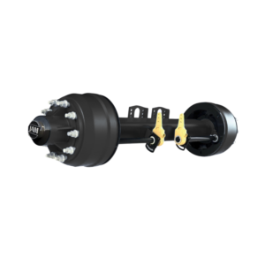 American Type In Board Axle