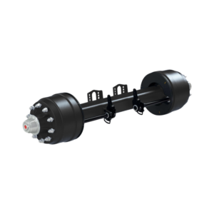 American Type Oil Lubricated