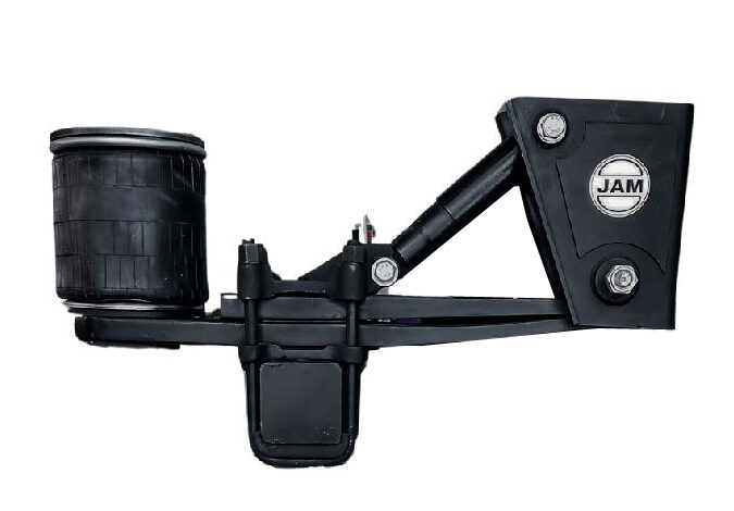 12 Ton Air Suspension - Image 8