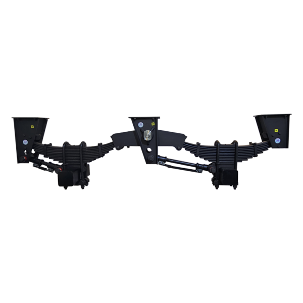 German Type Combo Suspension - Image 2