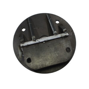 BOTTOM REINFORCING PLATE