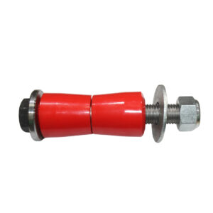 TORQUE ARM PIN (RED BUSH)